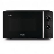 Whirlpool MWP 101 B - Verpakkingsschade 